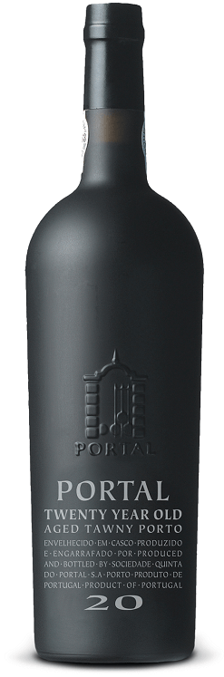Porto Quinta Do Portal 20 Anos