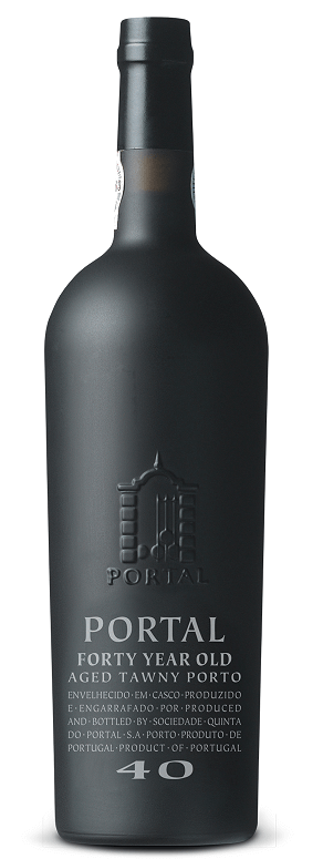 Porto Quinta Do Portal 40 Anos