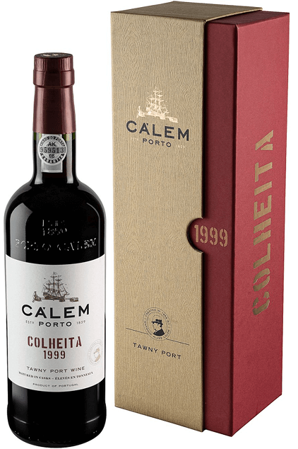 Porto Calem Harvest 1999
