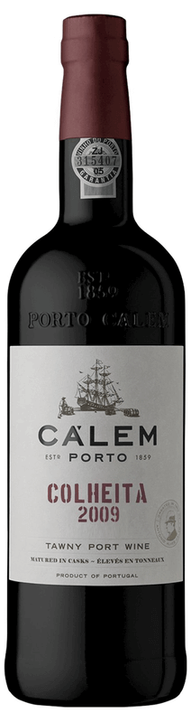 Porto Calem Harvest 2009