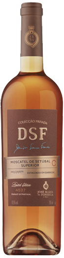 Moscatel Dsf Cognac