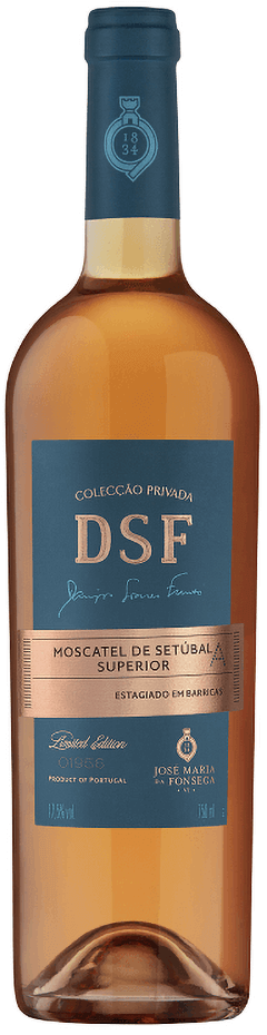 Moscatel Dsf Armagnac