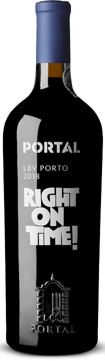 Porto Quinta Do Portal Lbv 2018