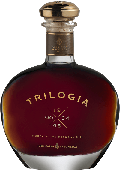 Moscatel Trilogia