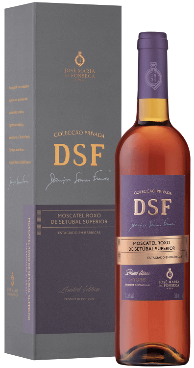 Moscatel Dsf Roxo