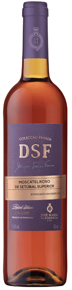 Moscatel Dsf Roxo