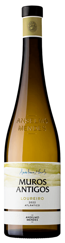 Muros Antigos Loureiro