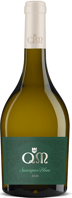 Fazenda De Melgaço Alvarinho Et Blanc Sauvignon Blanc 2023