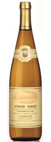 Ponte De Lima Loureiro Branco