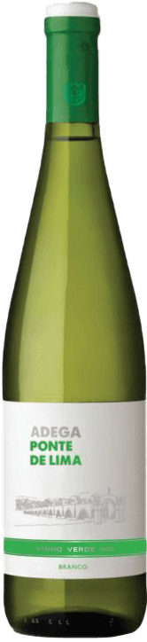 Ponte De Lima Branco Seco