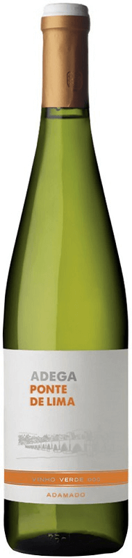 Ponte De Lima Adamado