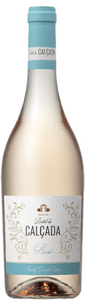 Portal Da Calçada Rosado 2023