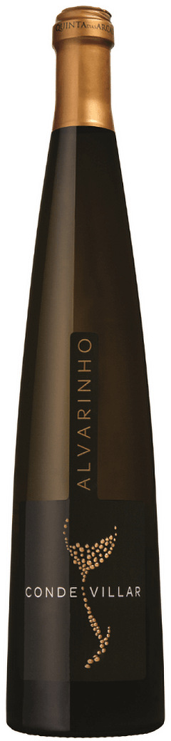 Alvarinho Conde Villar