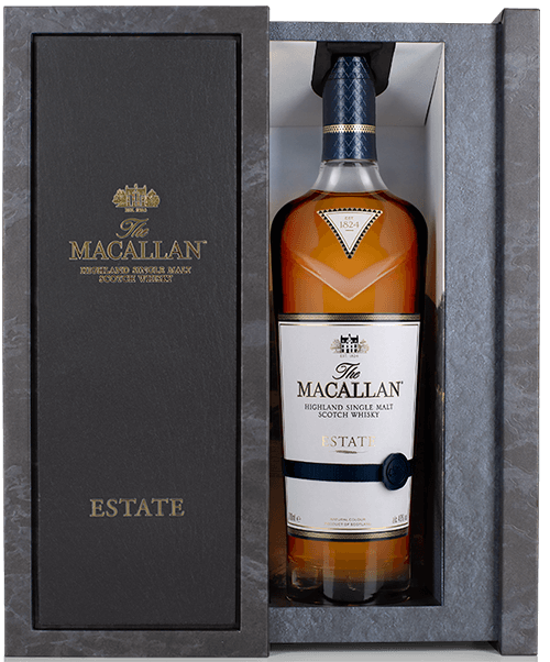 Whisky The Macallan Estate