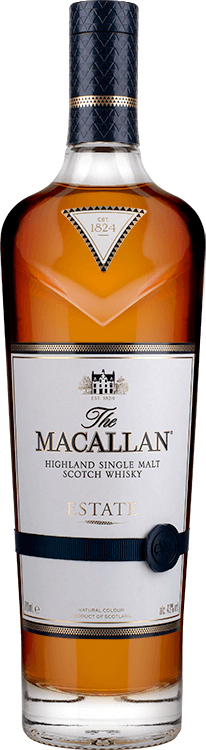 Whisky The Macallan Estate