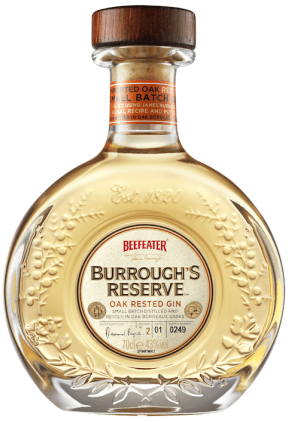 
                  
                    Beefeater Burrough's Reserve Gin
                  
                