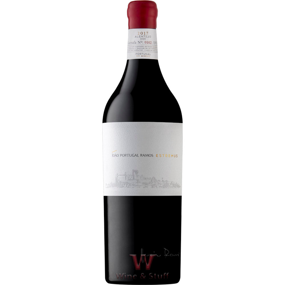 Extremo 2017 Tinto