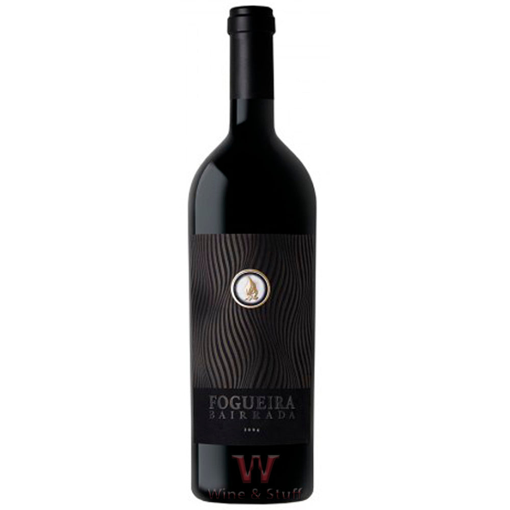 Quinta das Bágeiras Fogueira 2004 Red
