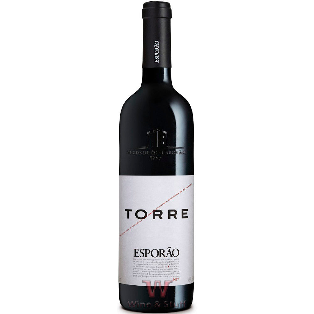 Herdade do Esporão Torre 2017 Tinto