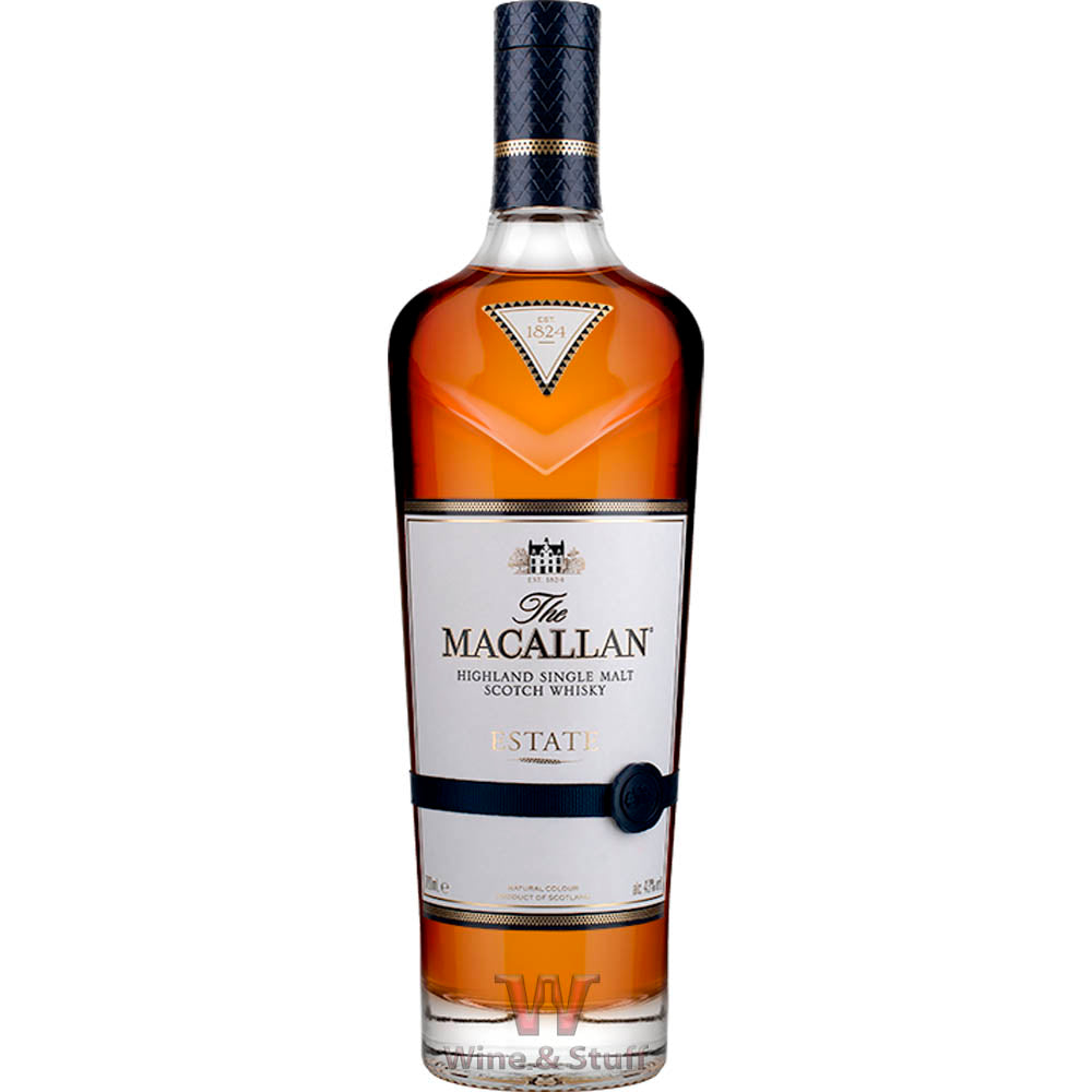 The Macallan Estate