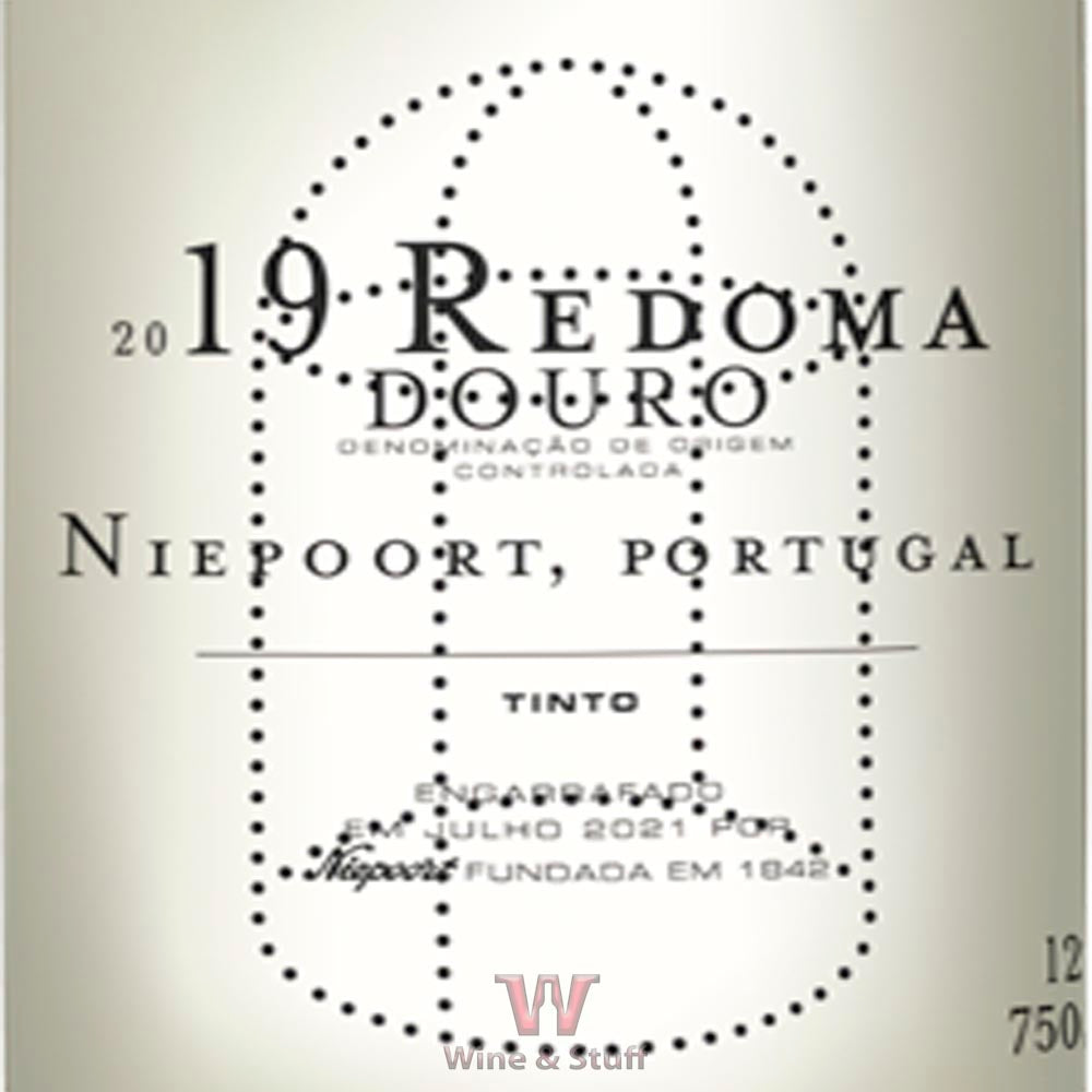 Niepoort Redoma 2019 Tinto