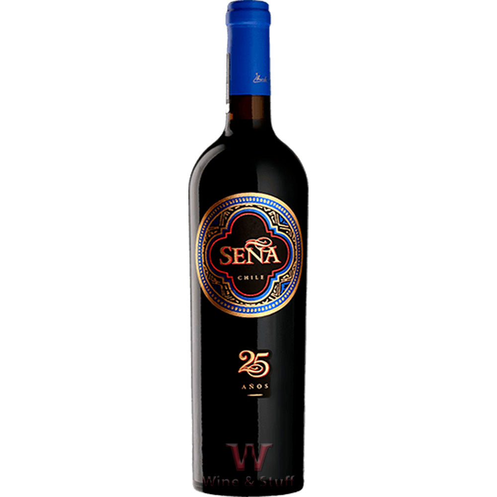 Seña 2019 Tinto