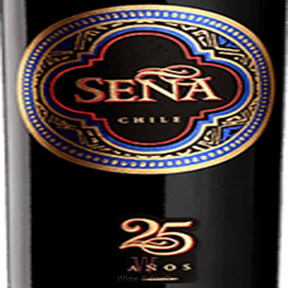 Seña 2019 Tinto
