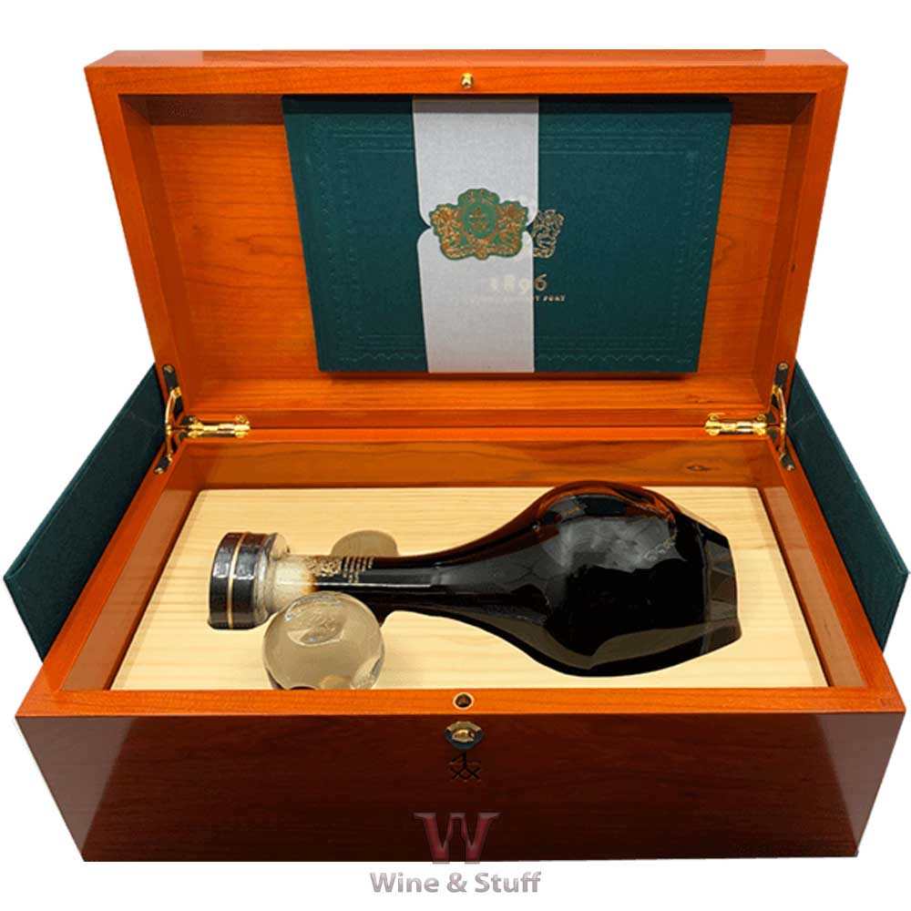 Taylor’s 1896 Very Old Single Harvest Porto