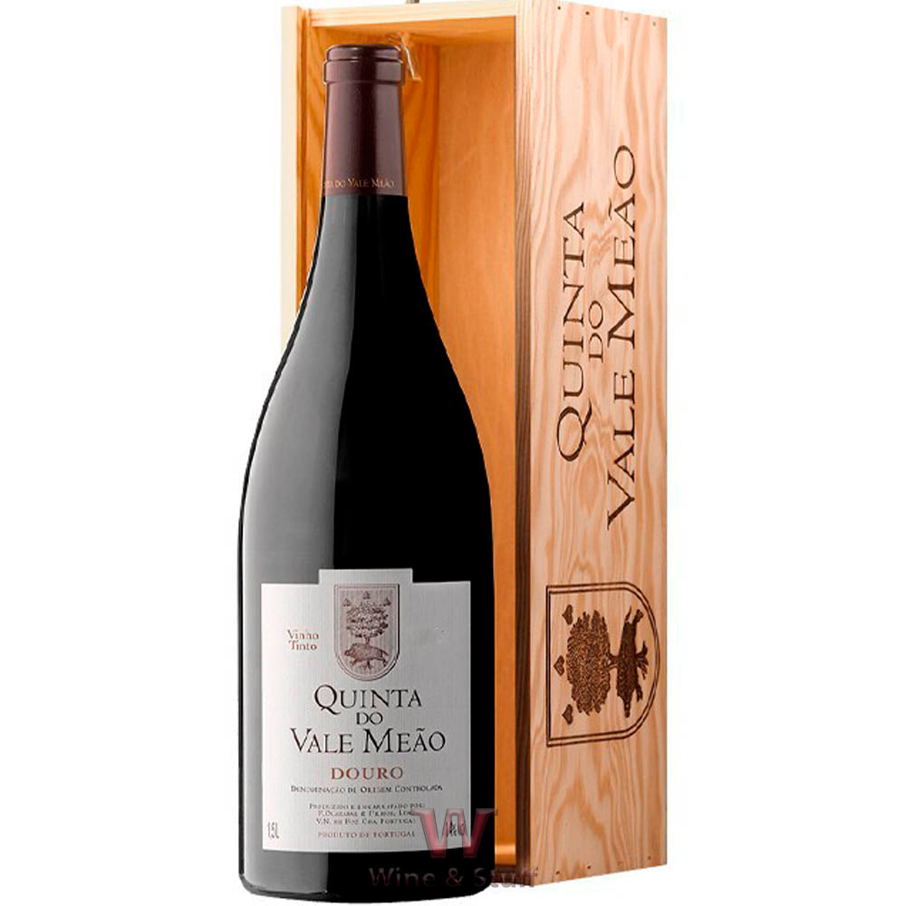 Quinta do Vale Meão 2019 Magnum Tinto
