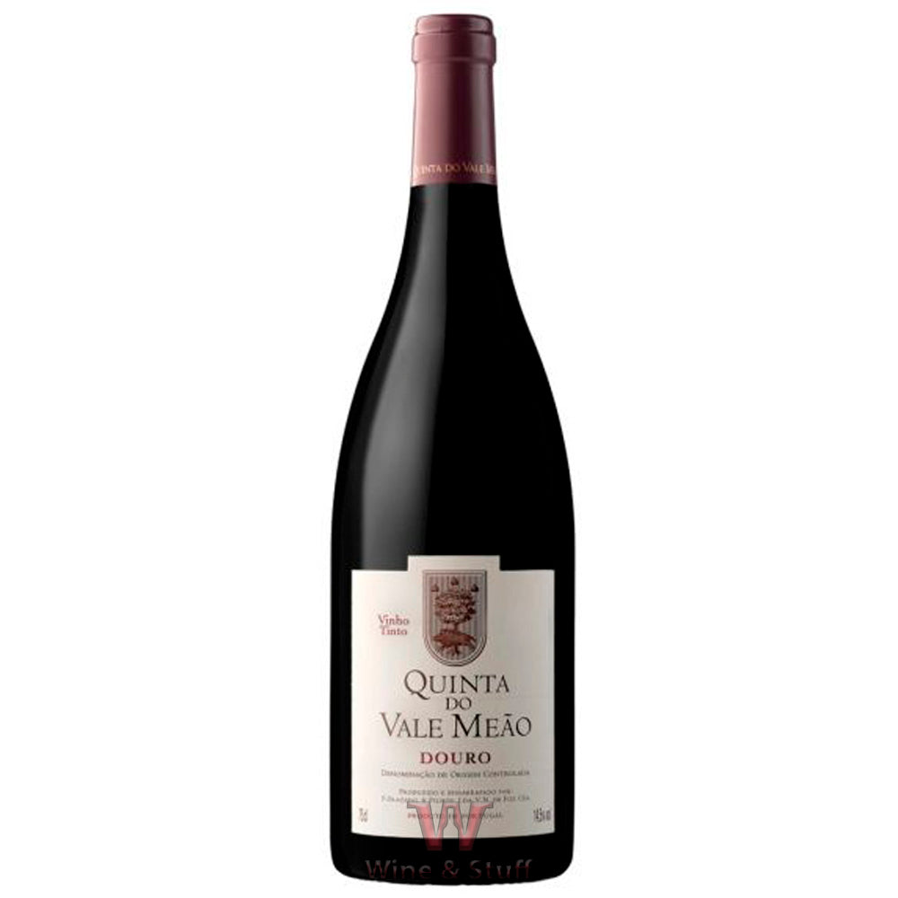 Quinta do Vale Meão 2019 Rouge