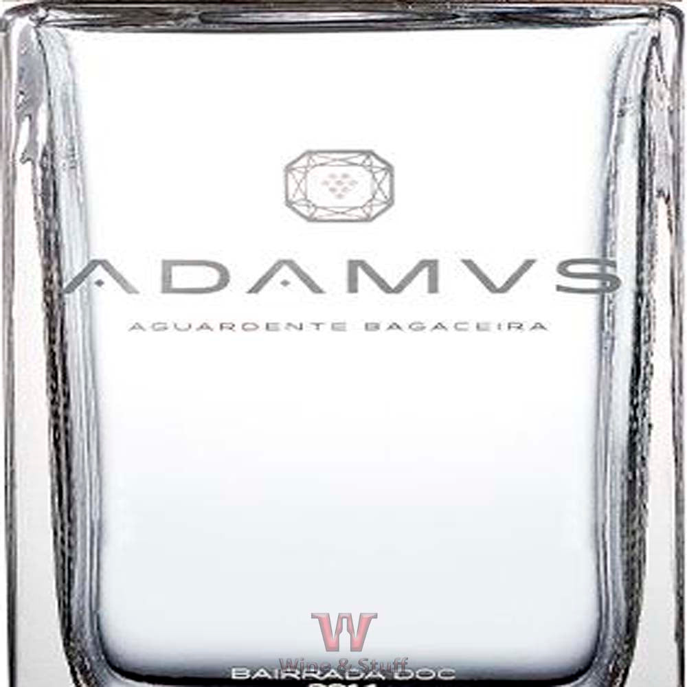 Adamus Aguardente Bagaceira