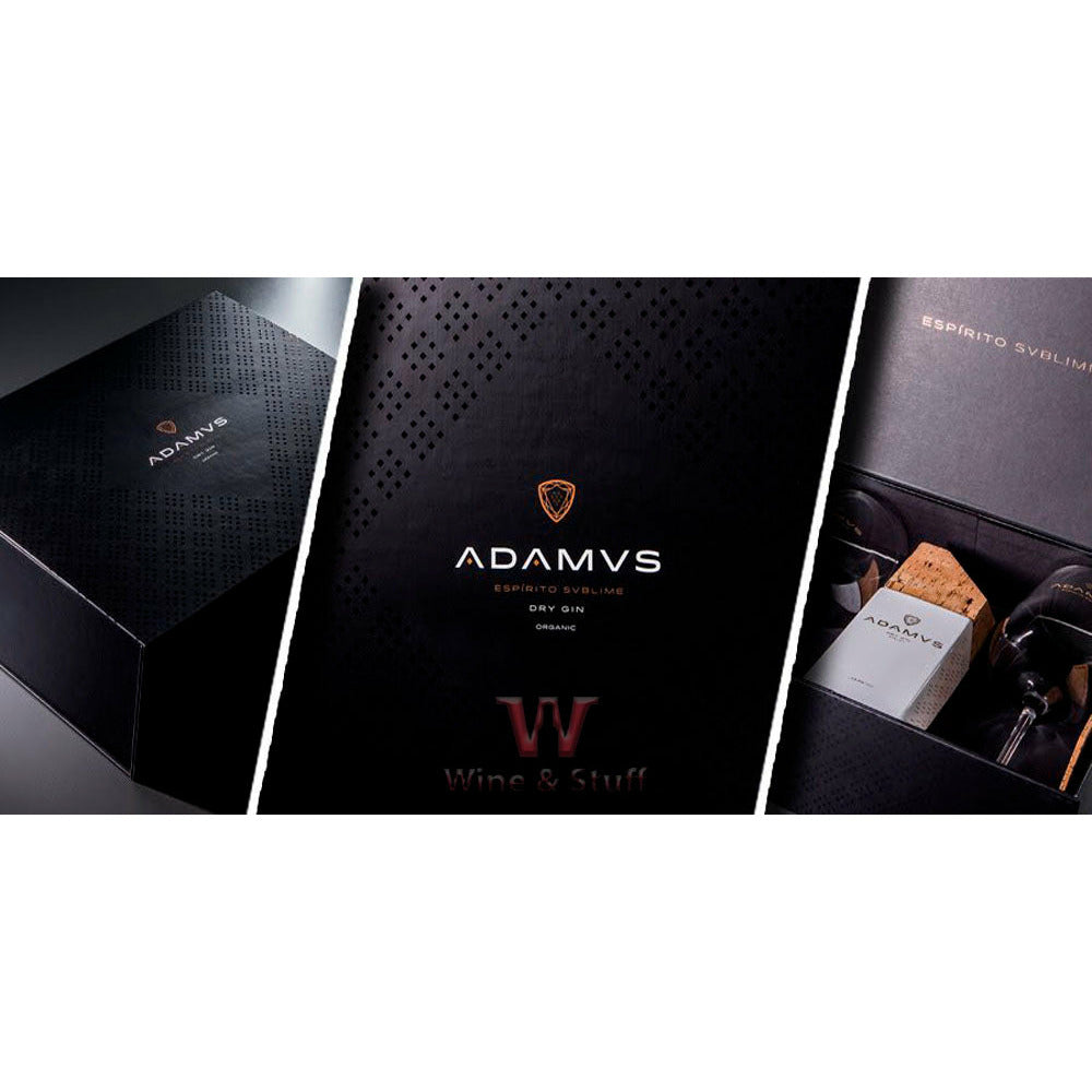 Gin Adamus Conjunto