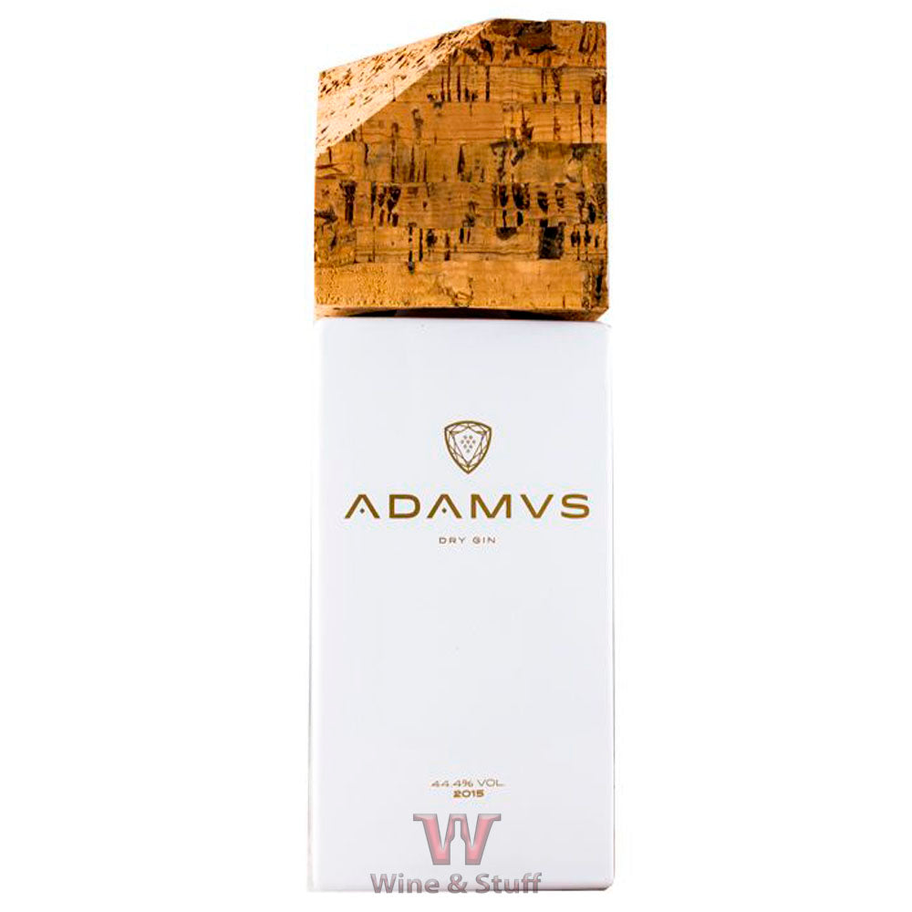 Ginebra Adamus