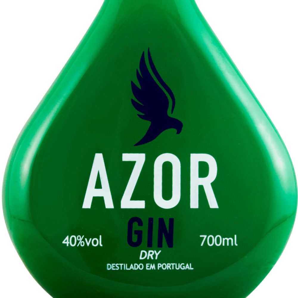 Ginebra Azor Seca