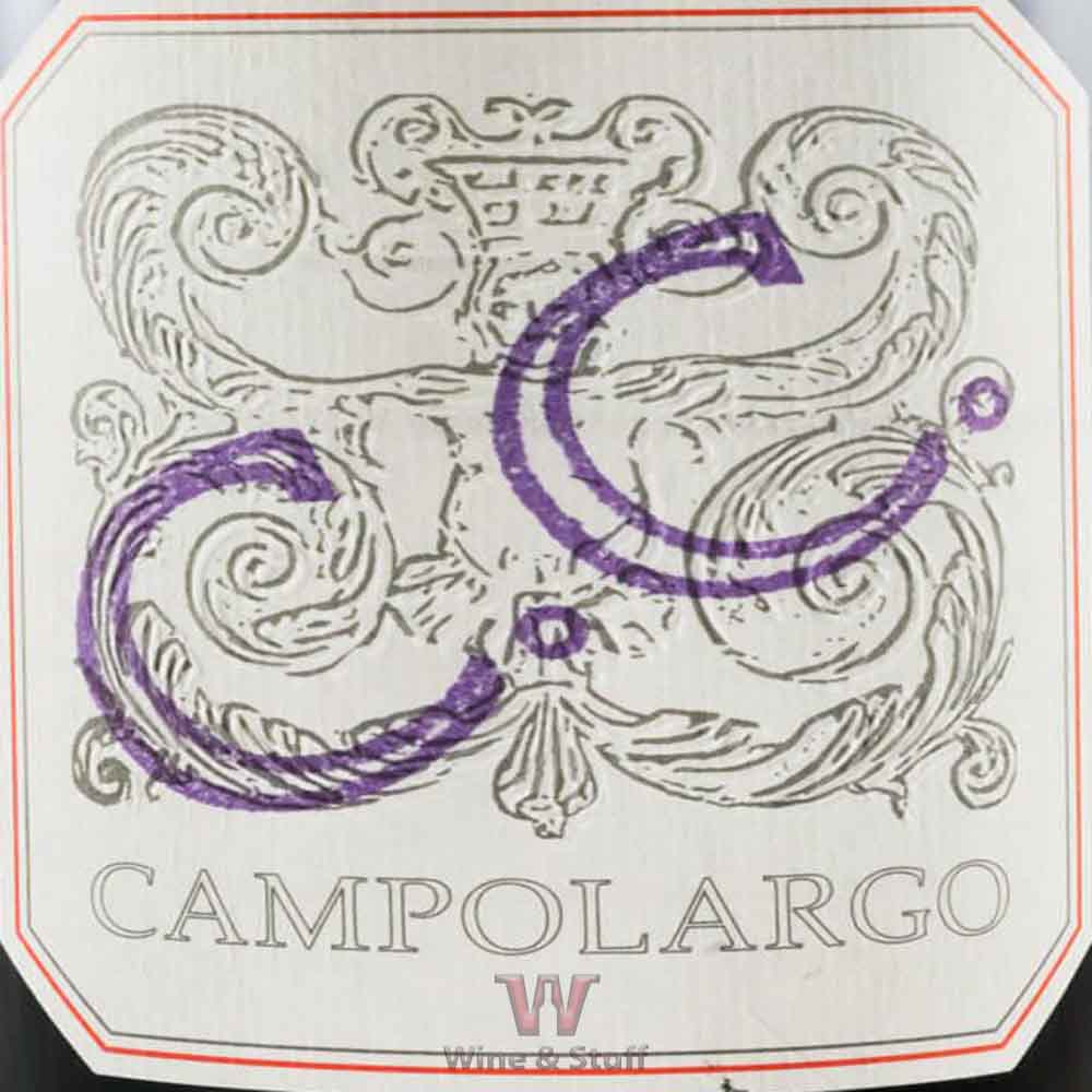 Campolargo CC 2012 Red