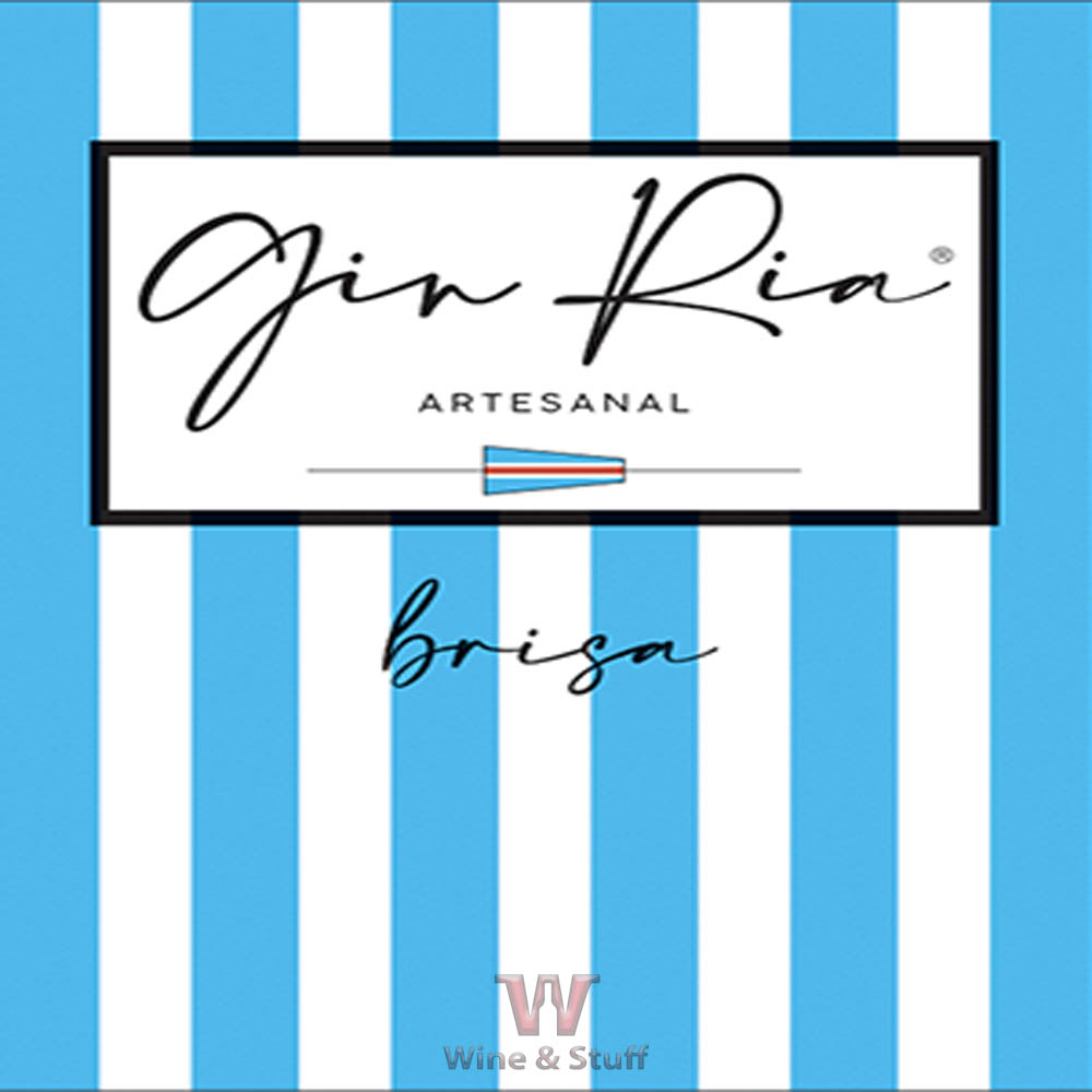 Ginebra Ría Brisa