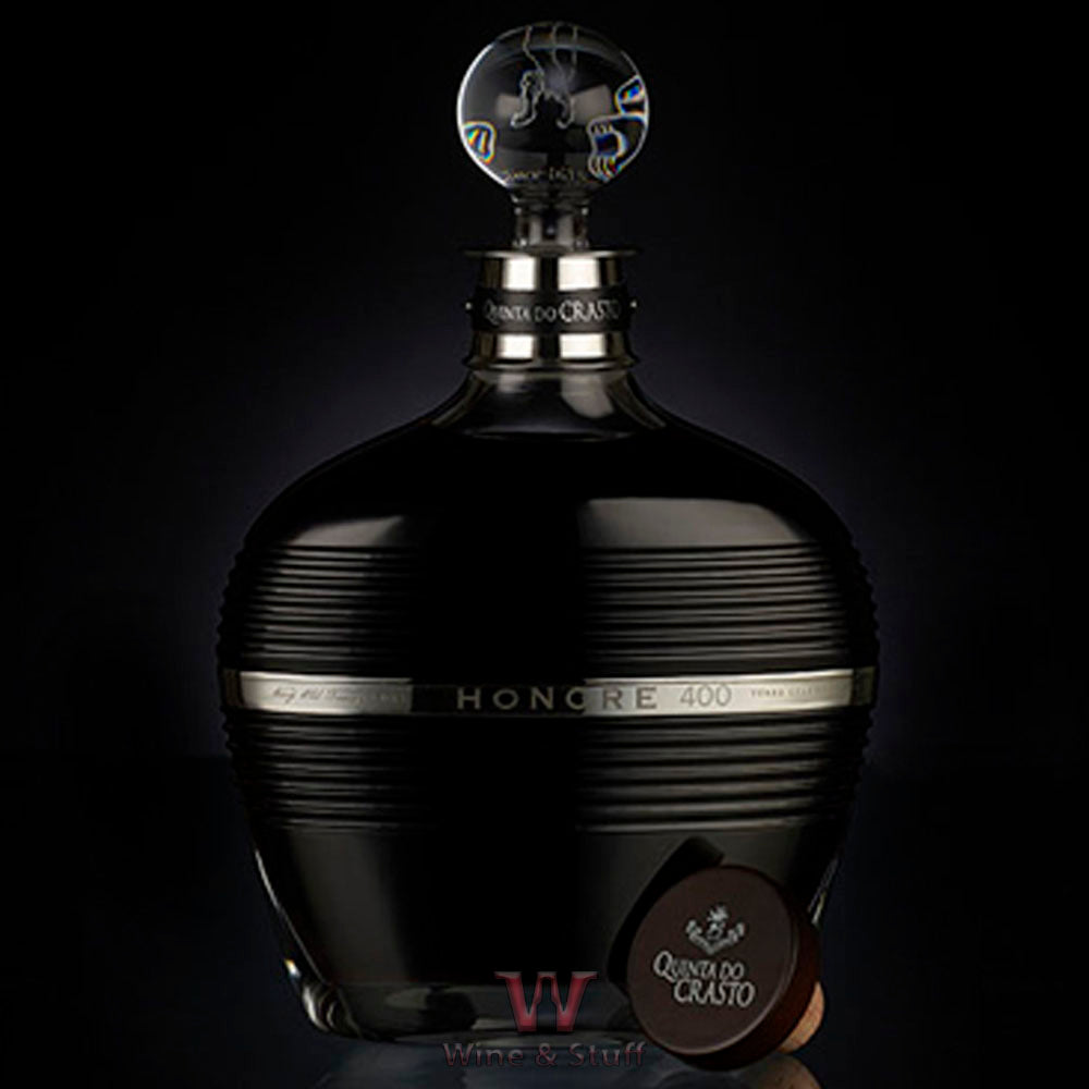 Quinta do Crasto 'Honore' Very Old Tawny Port