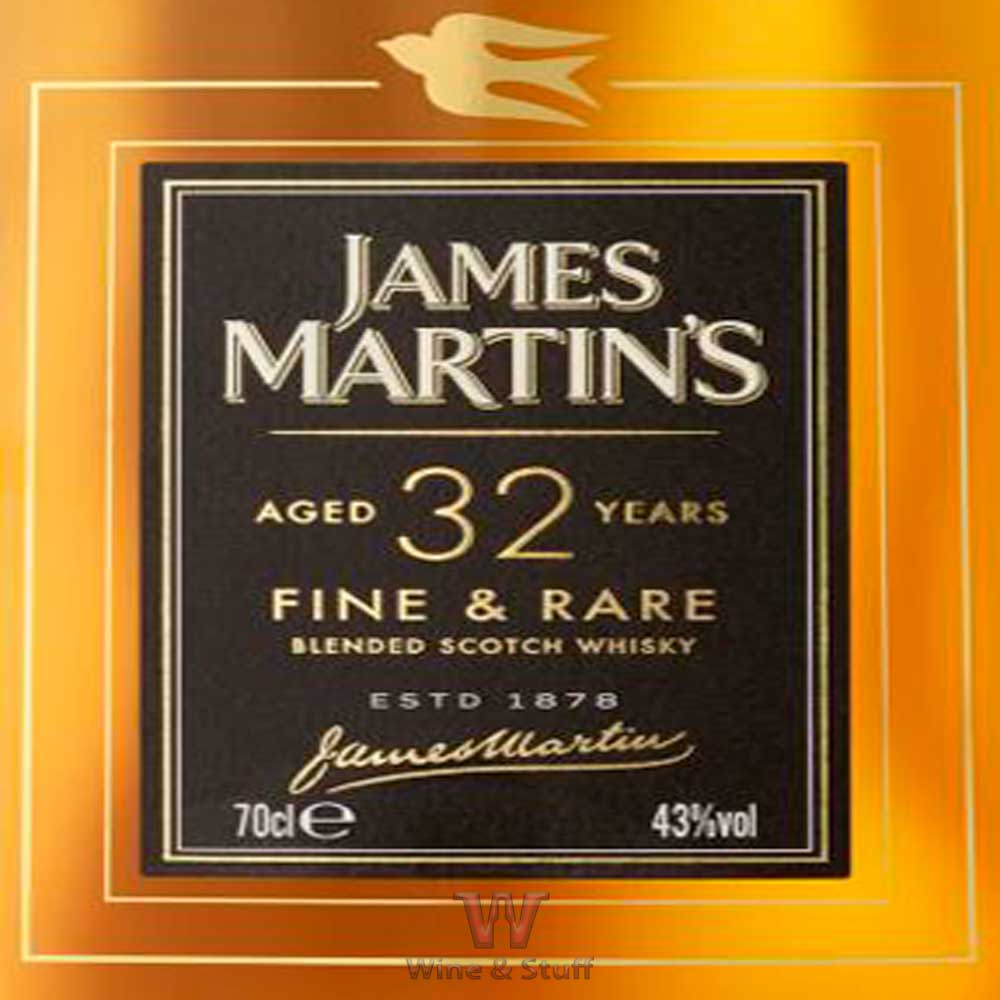 James Martins 32 Anos