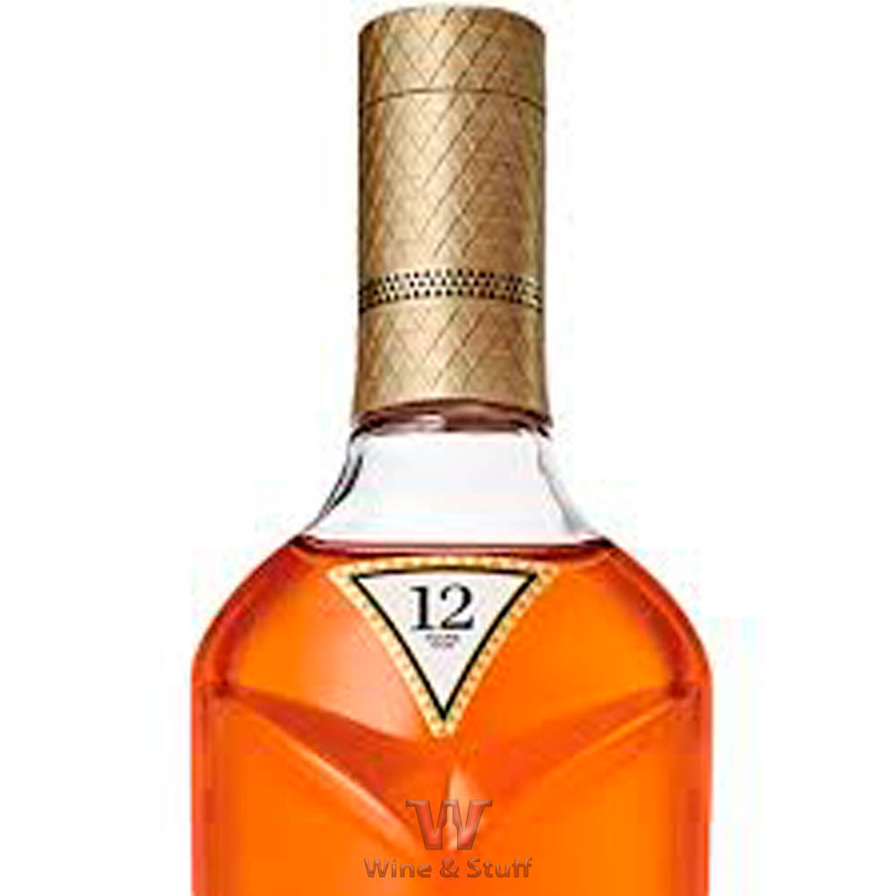 The Macallan Sherry Oak 12 Years