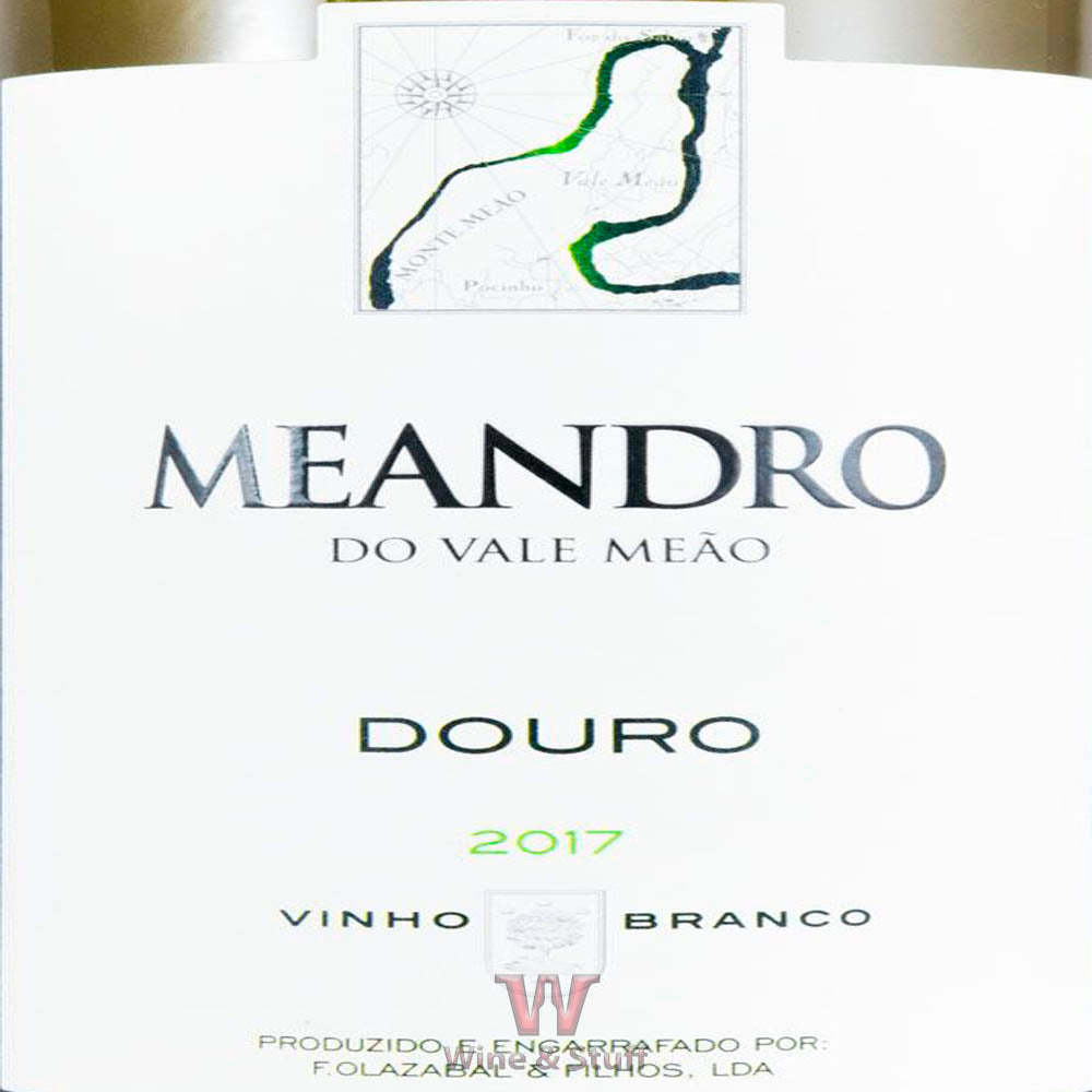 Meandro 2017 Branco