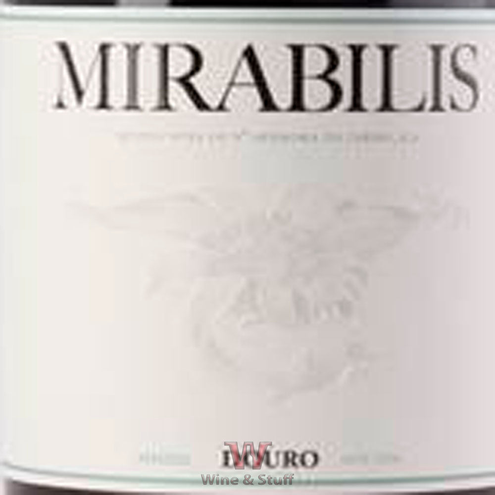 Mirabilis 2019 Red