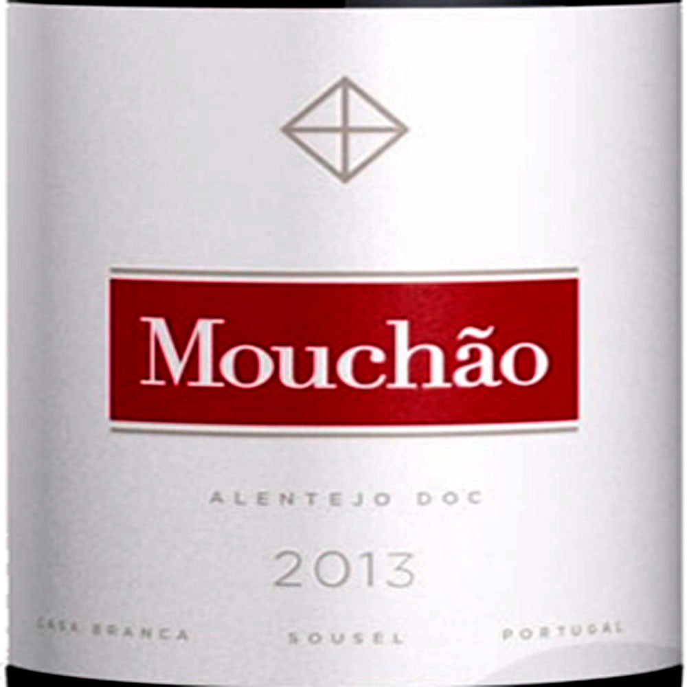 Mouchão 2013 Tinto