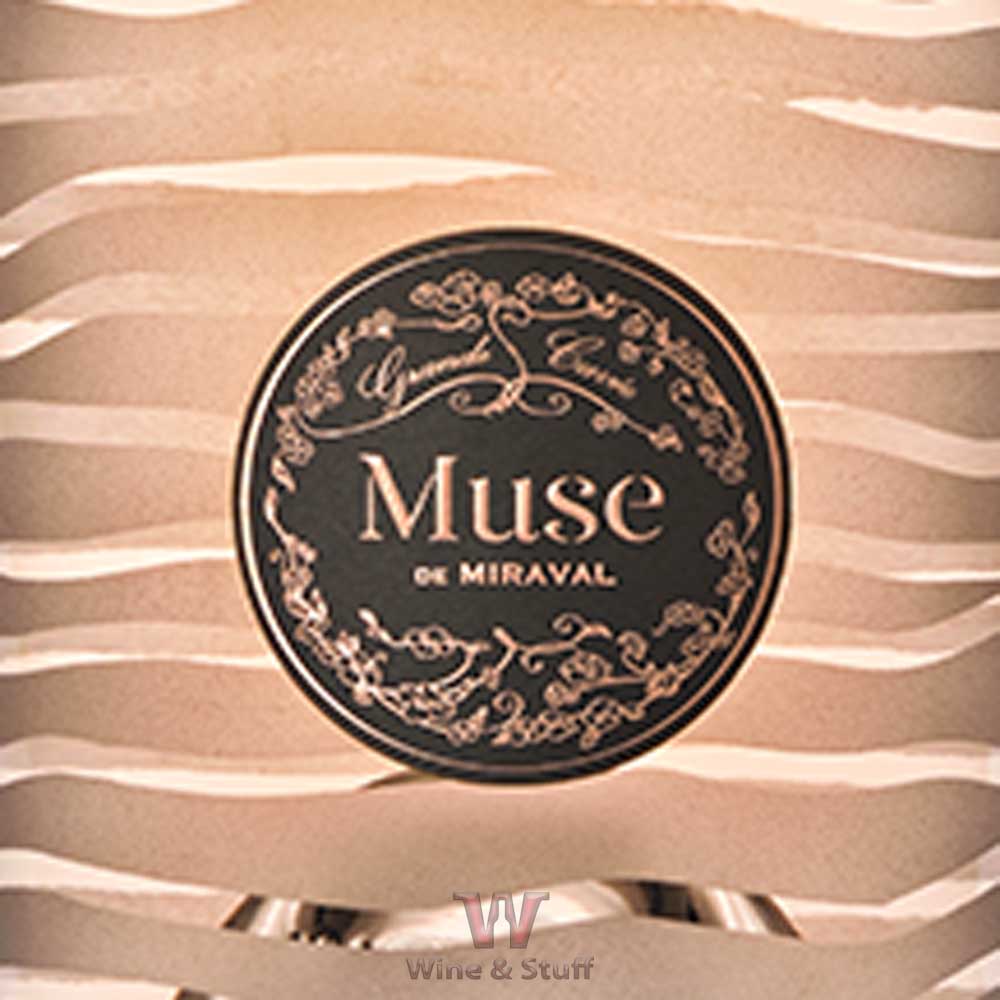 Muse de Miraval 2019