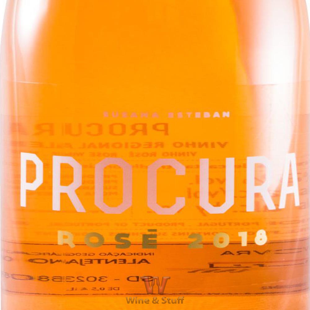Procura Rosé 2018