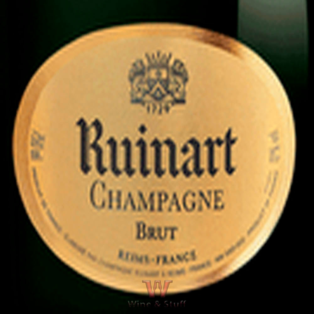 
                  
                    Ruinart Brut
                  
                