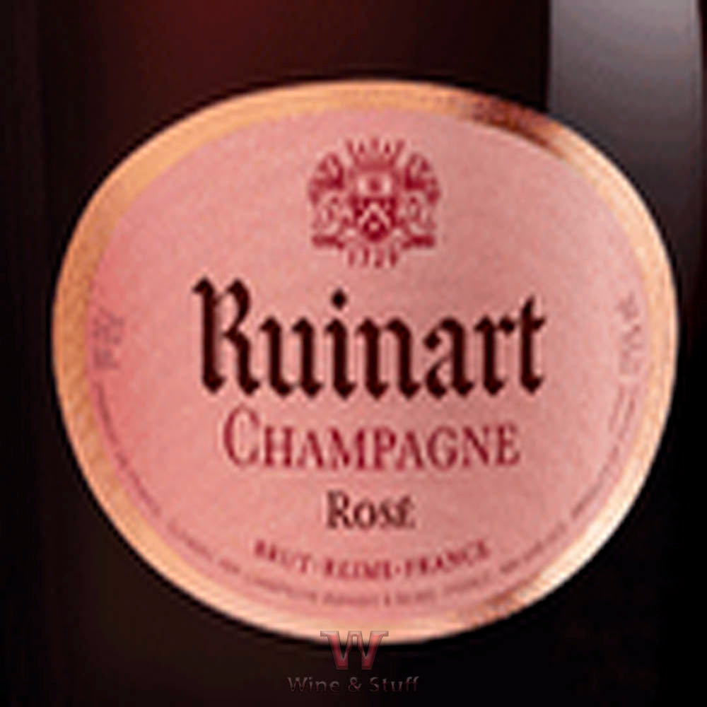 Ruinart Rose