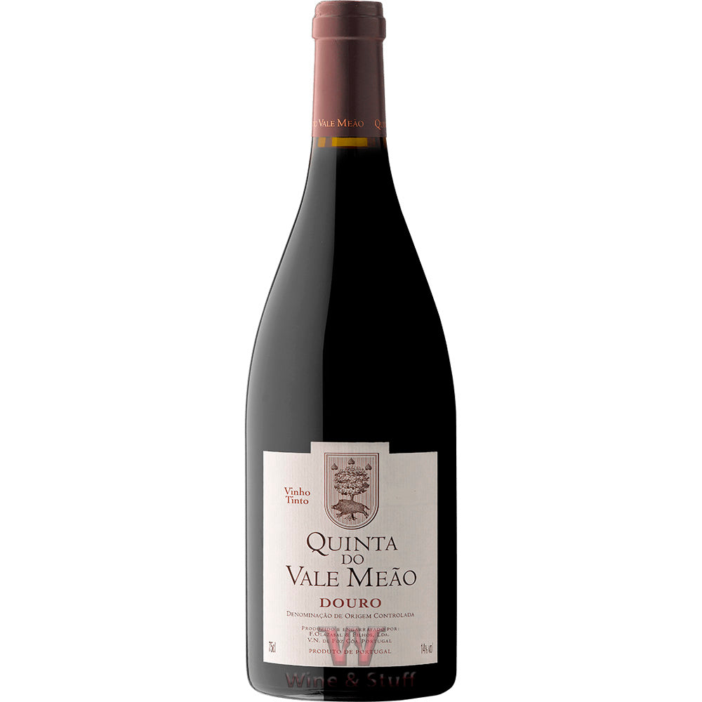 Quinta do Vale Meão 2018 Tinto