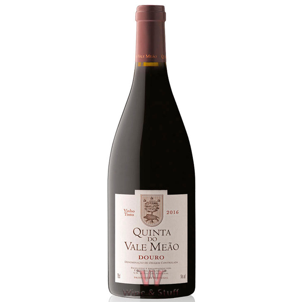 Quinta do Vale Meão 2016 Tinto