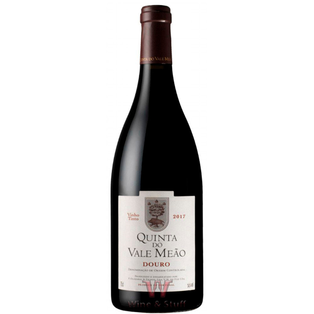 Quinta do Vale Meão 2017 Tinto