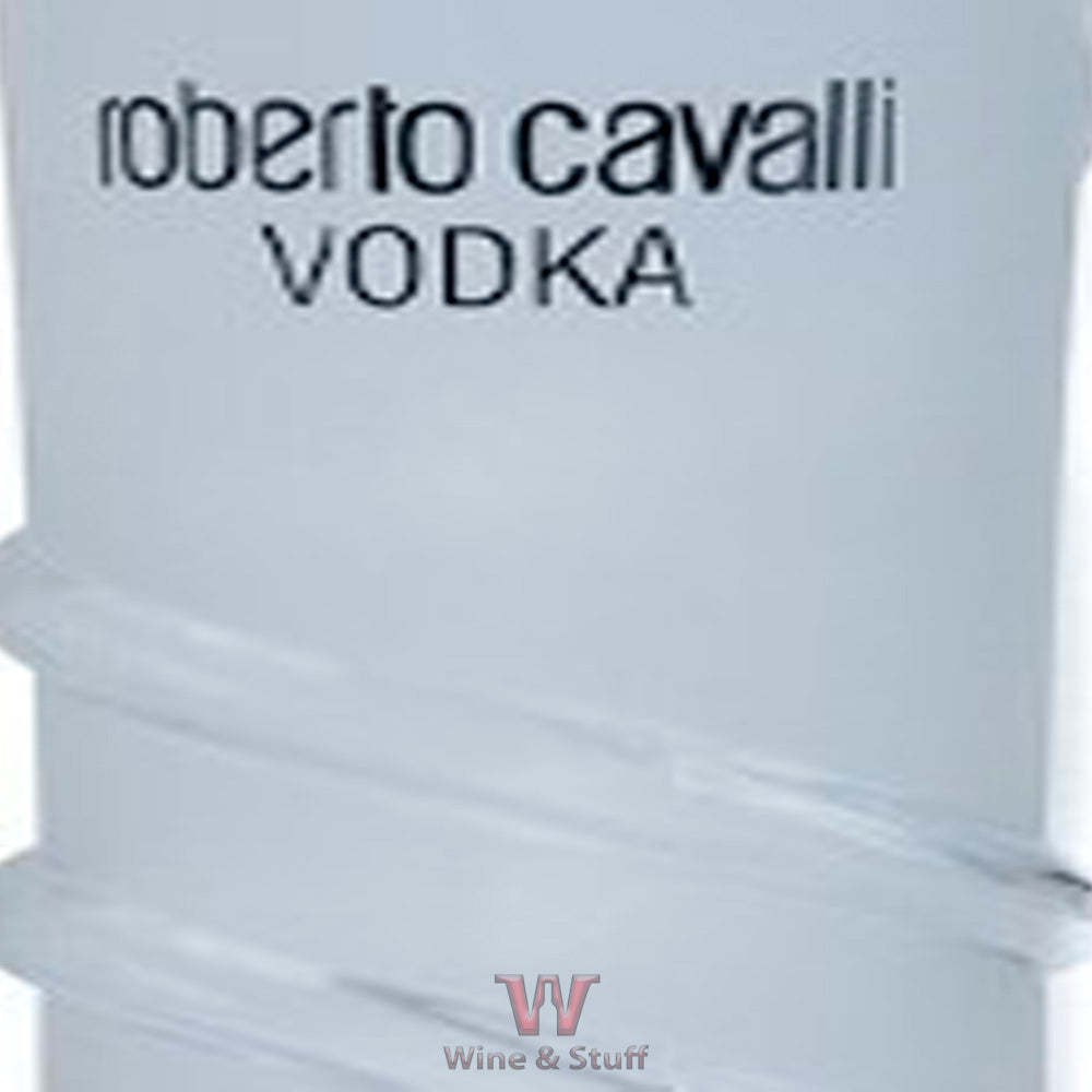 Vodka Roberto Cavalli 40º